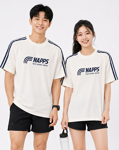 서울런 기념 티셔츠